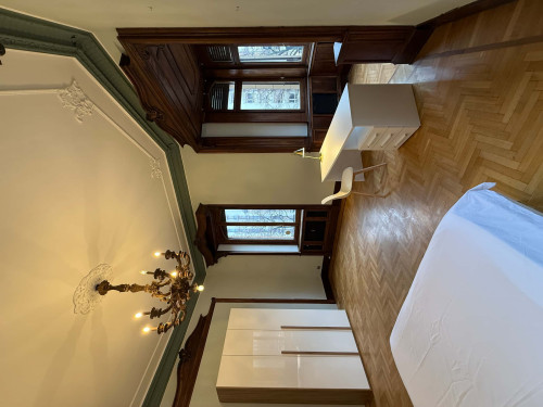 Stanza 2 - Corso Re Umberto - Gallery - 5