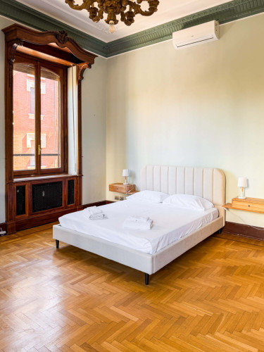 Stanza 2 - Corso Re Umberto - Gallery - 14