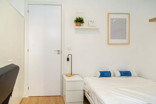 H4 - C/ Nuestra Señora del Salz 29, 1º A - (5H2B), AG, ZGZ