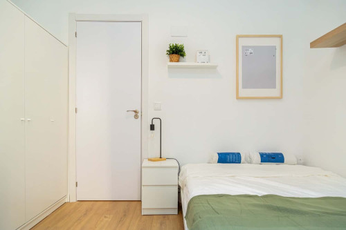 H4 - C/ Nuestra Señora del Salz 29, 1º A - (5H2B), AG, ZGZ