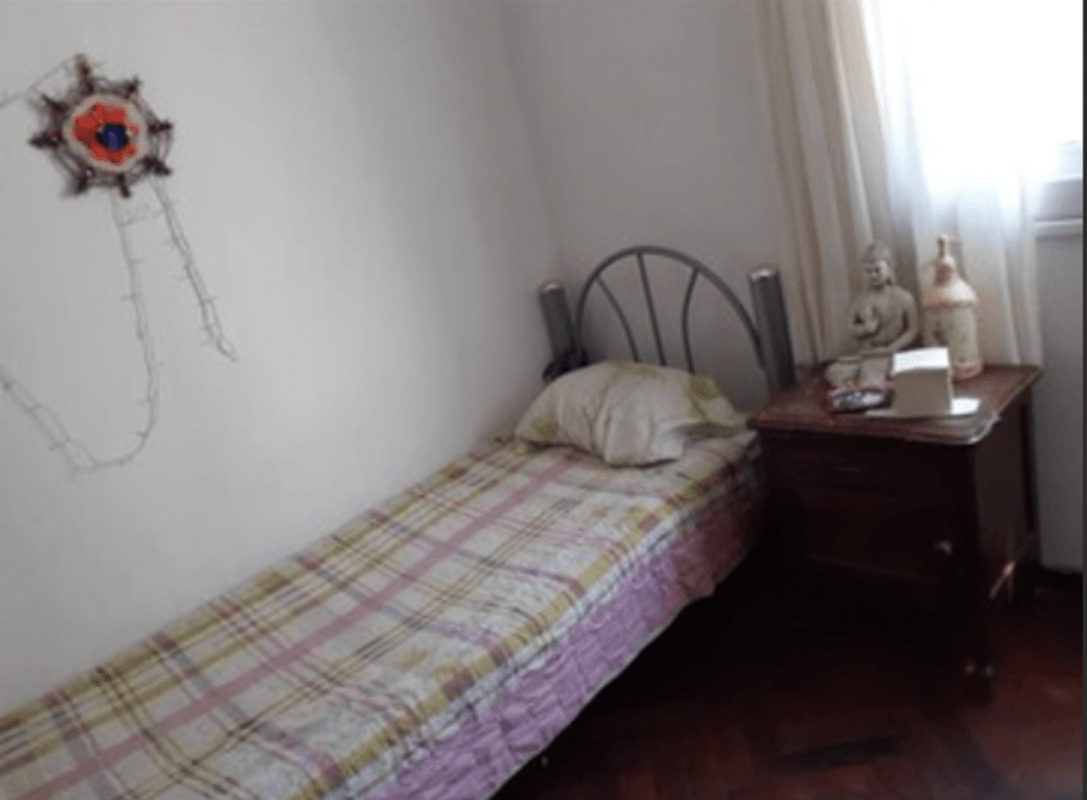 Room, Facing The Ravine(Single Bed) - 1