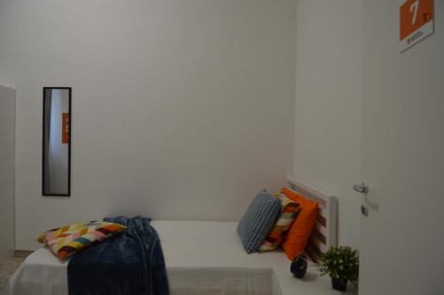Nice single bedroom in the close vicinity of the University of Modena and Reggio Emilia - Gallery - 6