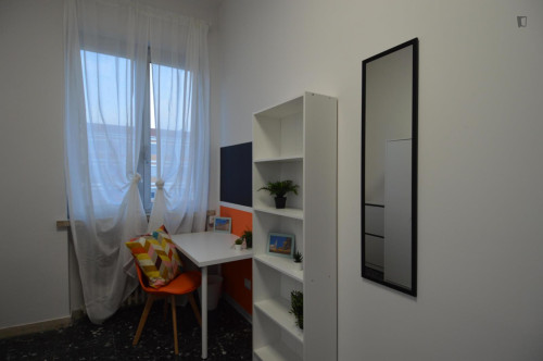 Appealing single bedroom near Parco del Popolo - Gallery - 5