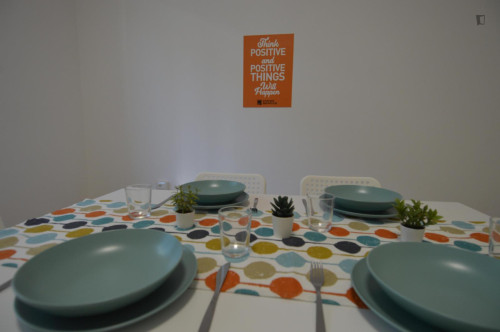 Very pleasant double bedroom in the centre of Reggio Emilia - Gallery - 7