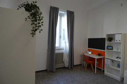 Very pleasant double bedroom in the centre of Reggio Emilia - Gallery - 23