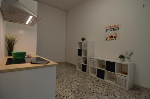 Very pleasant double bedroom in the centre of Reggio Emilia - Gallery - 19