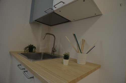 Very pleasant double bedroom in the centre of Reggio Emilia - Gallery - 17