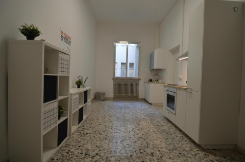 Very pleasant double bedroom in the centre of Reggio Emilia - Gallery - 21