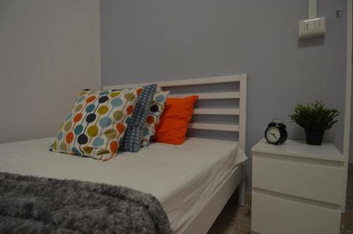 Comfortable single bedroom close to the Università degli Studi di Modena e Reggio Emilia