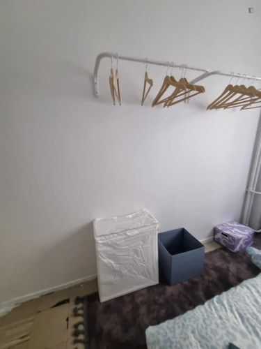 Very cosy single bedroom in Kadıköy - Gallery - 7