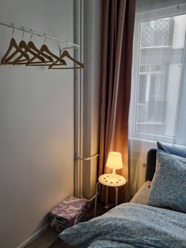 Very cosy single bedroom in Kadıköy - Gallery - 6