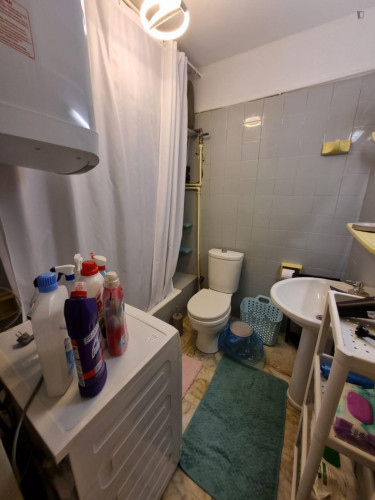 Very cosy single bedroom in Kadıköy - Gallery - 13
