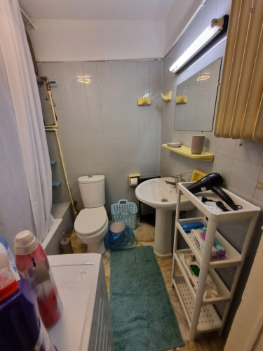 Very cosy single bedroom in Kadıköy - Gallery - 12