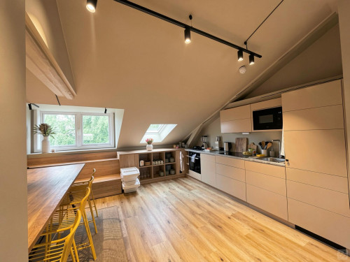 Steenstrups Home