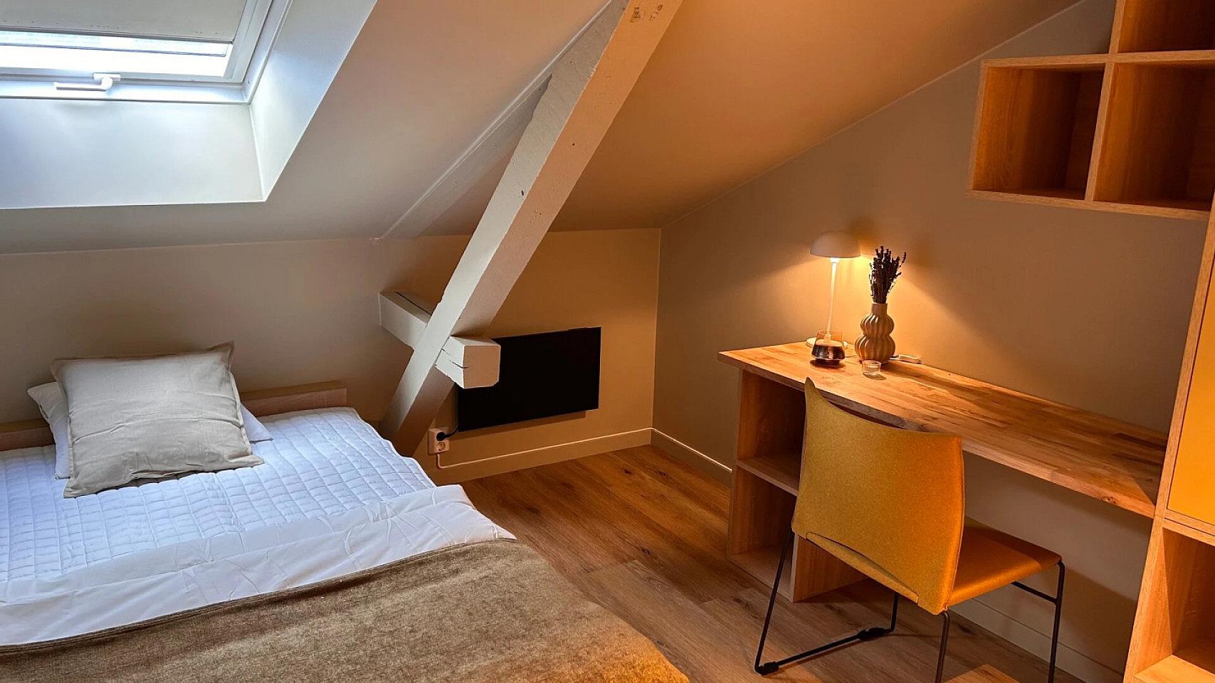 Room 1 - Standard - Private - 3