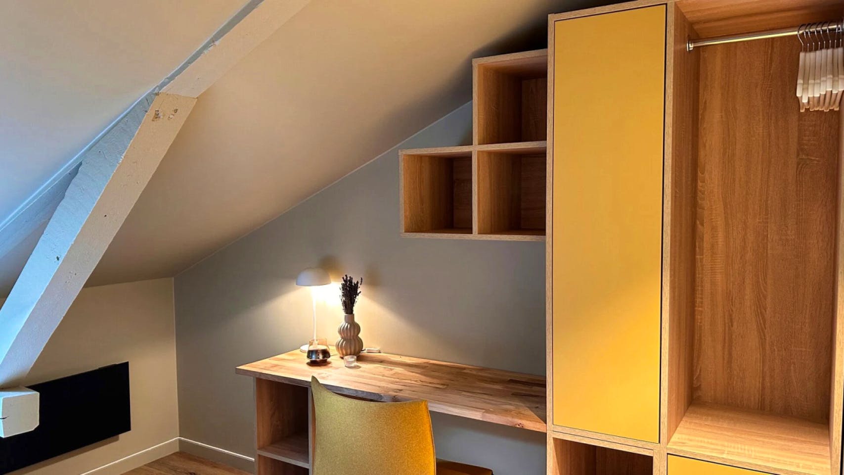 Room 1 - Standard - Private - 2