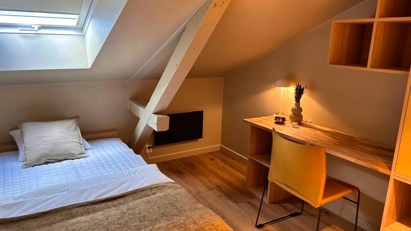 Room 1 - Standard - Private - 1