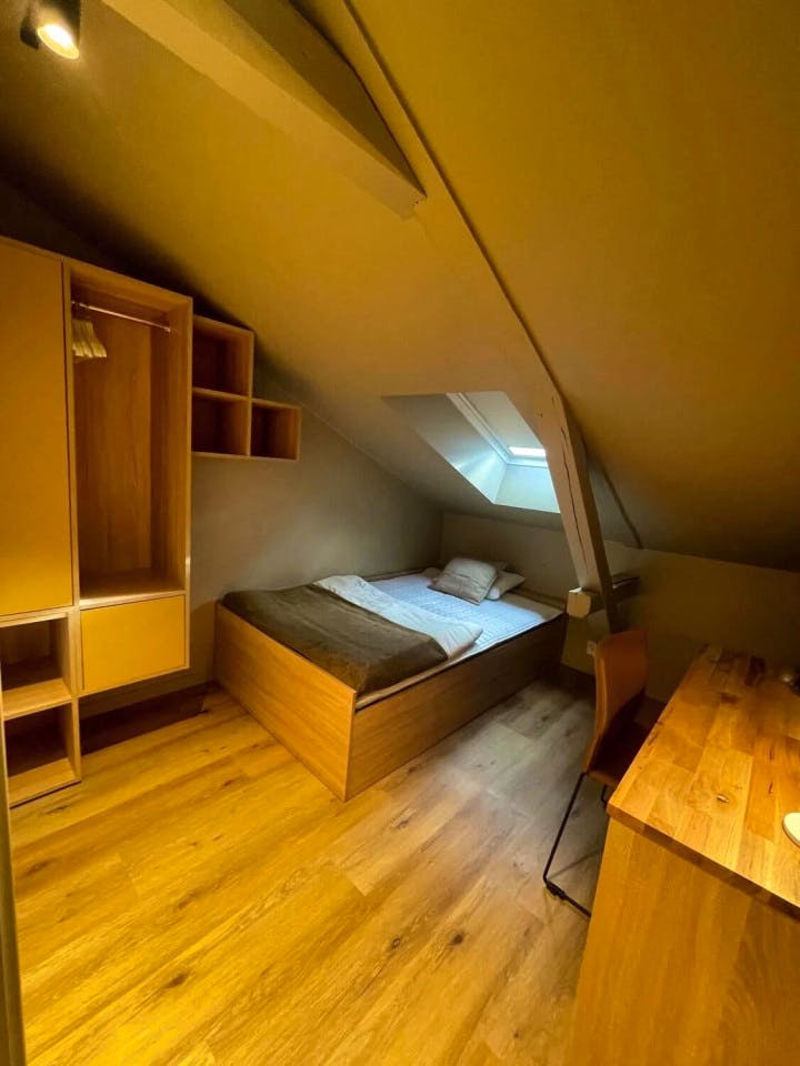 Room 2 - Standard - Private - 1