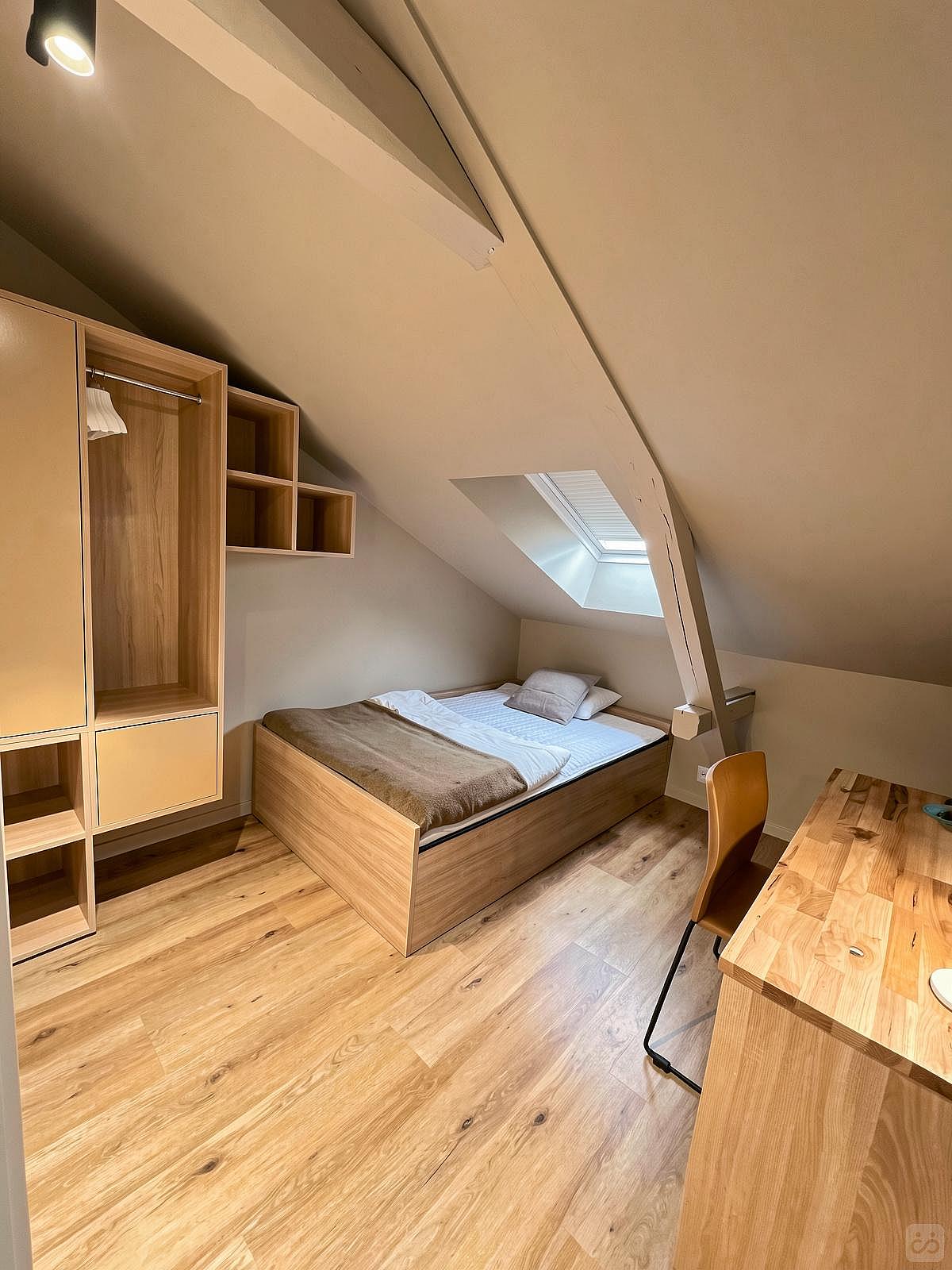 Room 2 - Standard - Private - 5