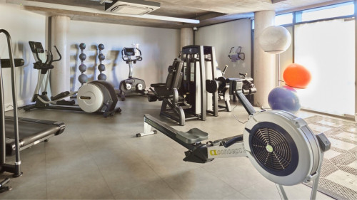 The Printworks - On-site Facilities
