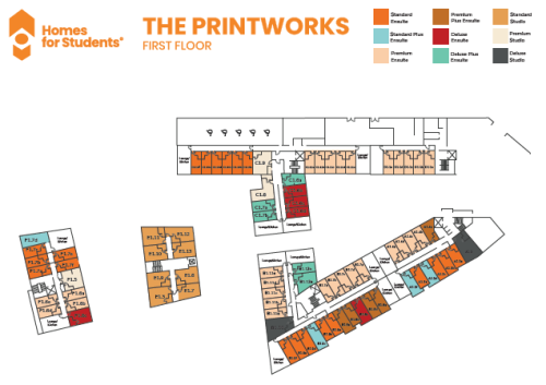 The Printworks - Gallery - 17