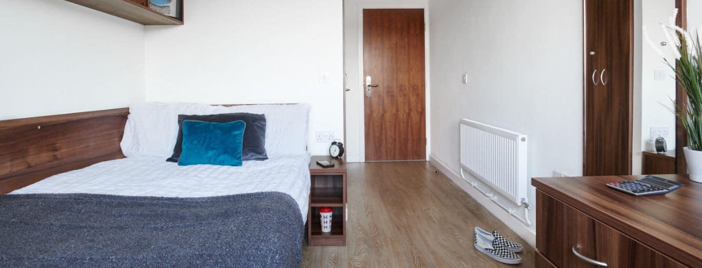 Premium En-Suite - The Printworks - Gallery - 1