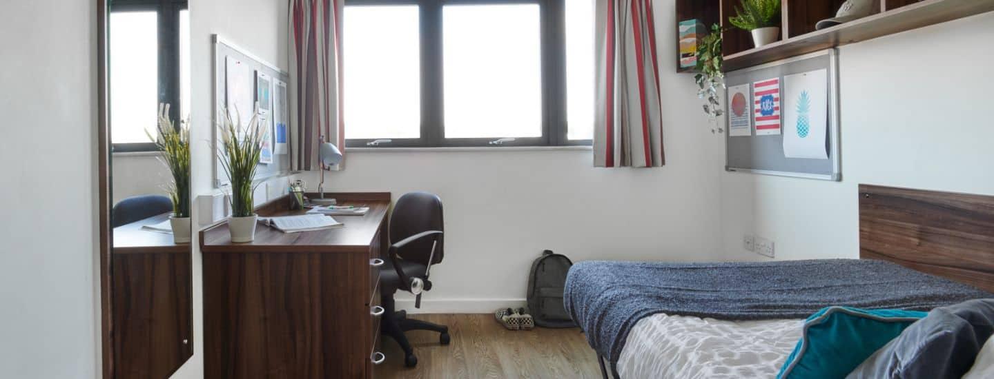 Premium En-Suite - The Printworks - Gallery - 5