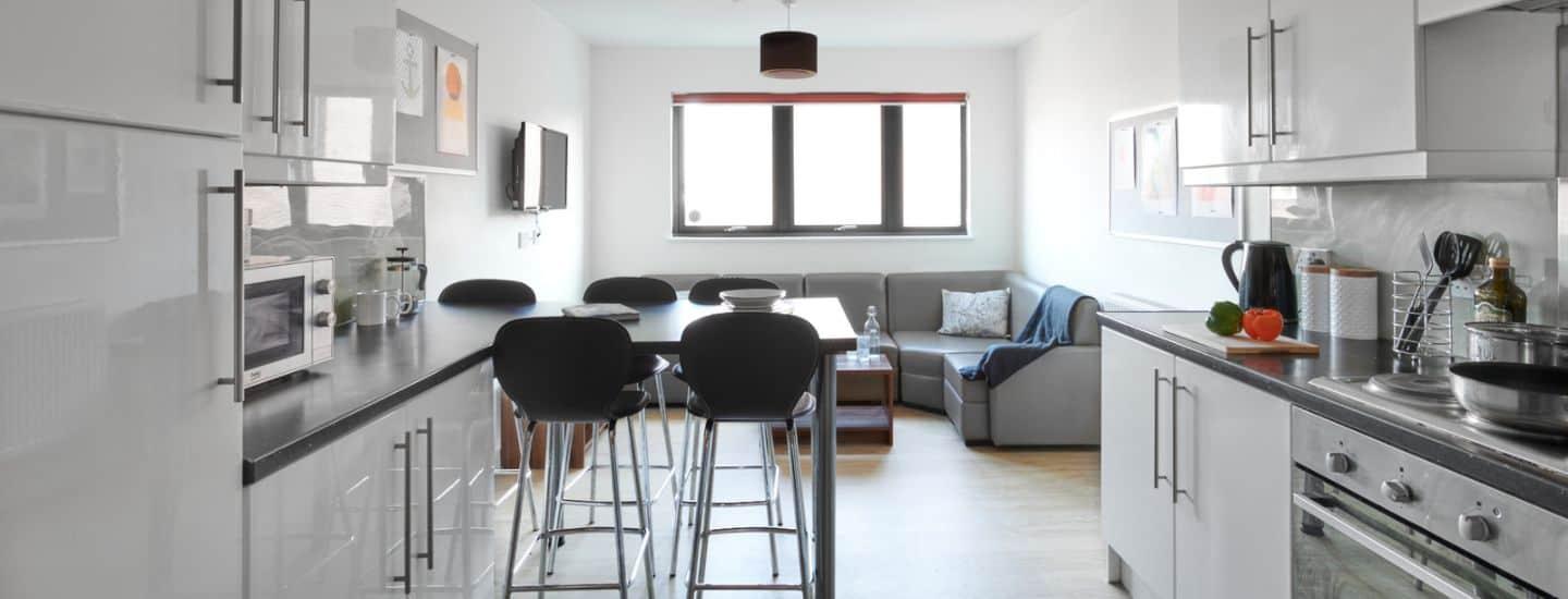 Premium En-Suite - The Printworks - Gallery - 2