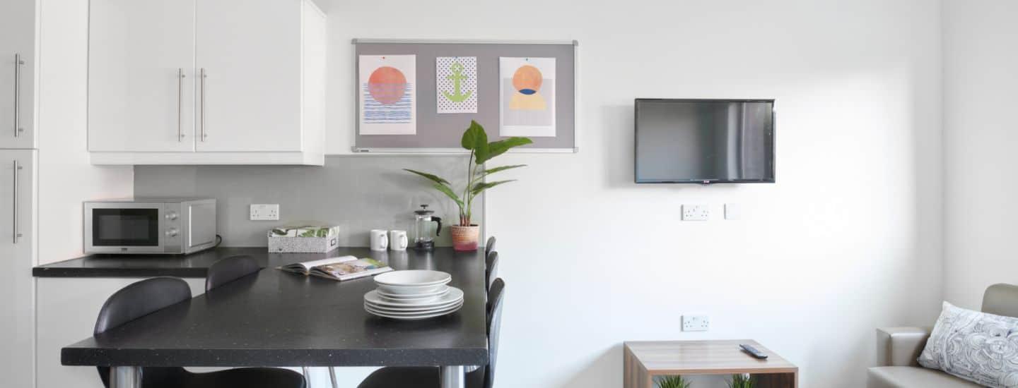 Premium En-Suite - The Printworks - Gallery - 10
