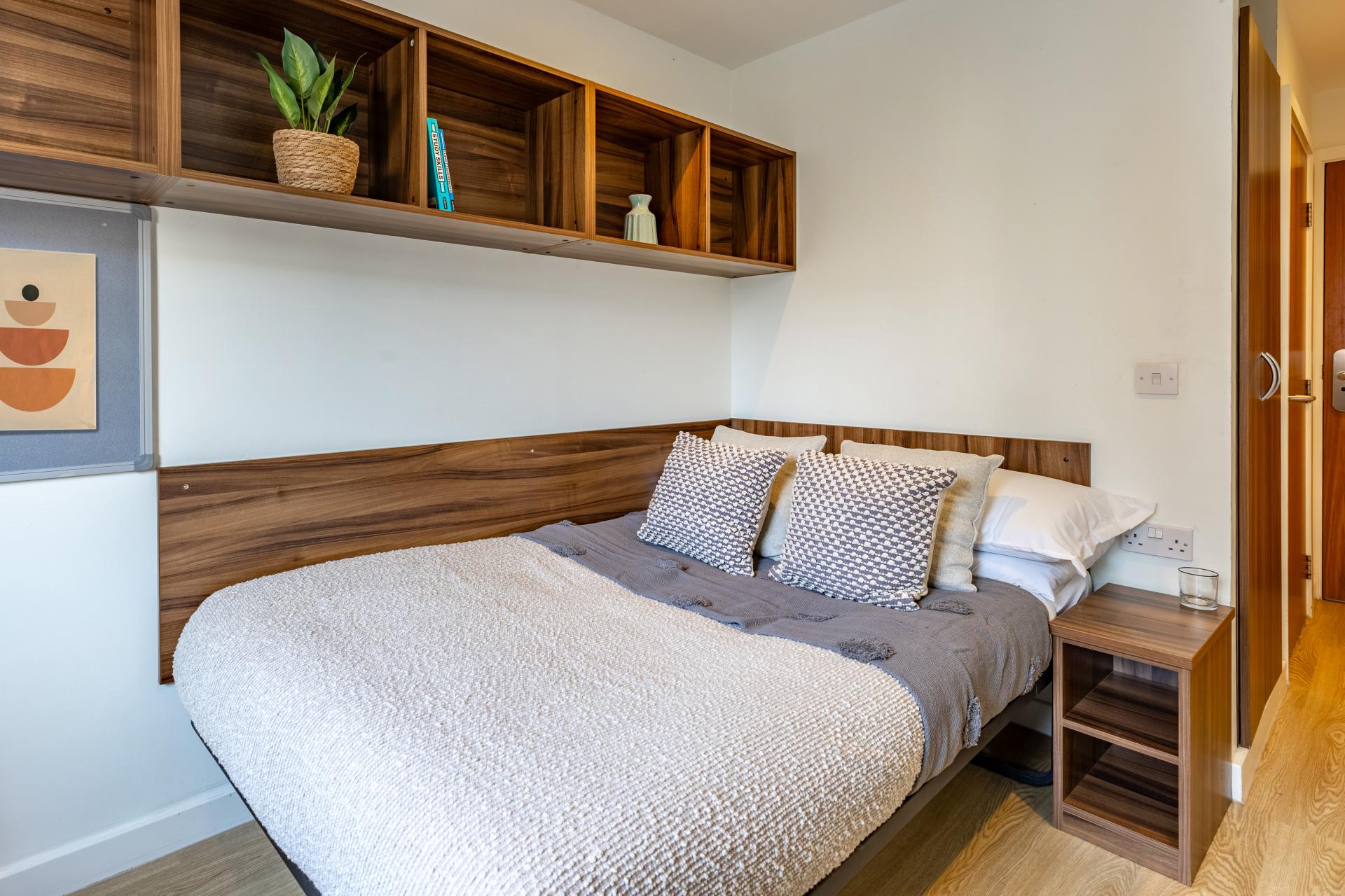Premium En-Suite - The Printworks - Gallery - 7