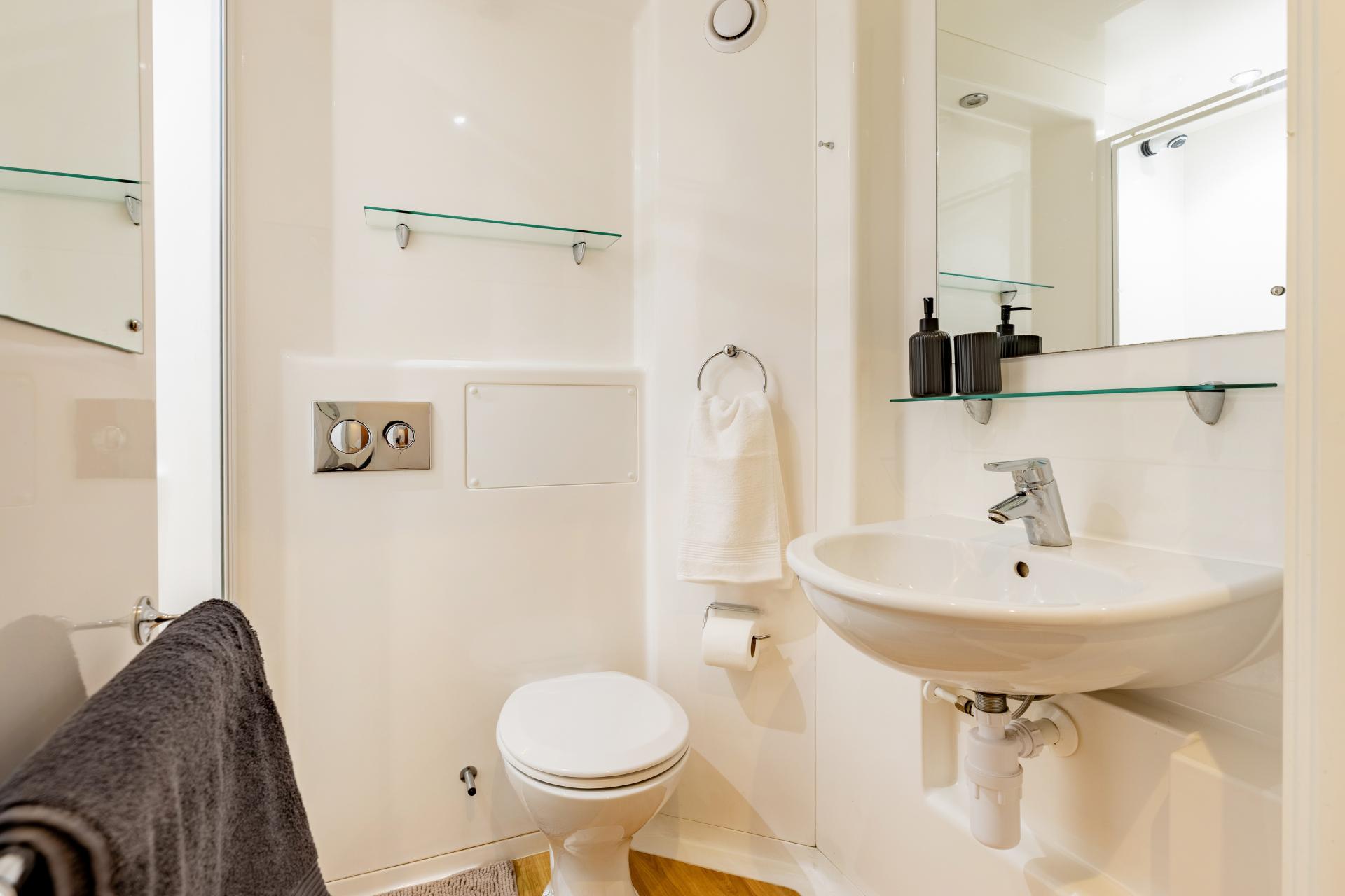 Premium En-Suite - The Printworks - Gallery - 8