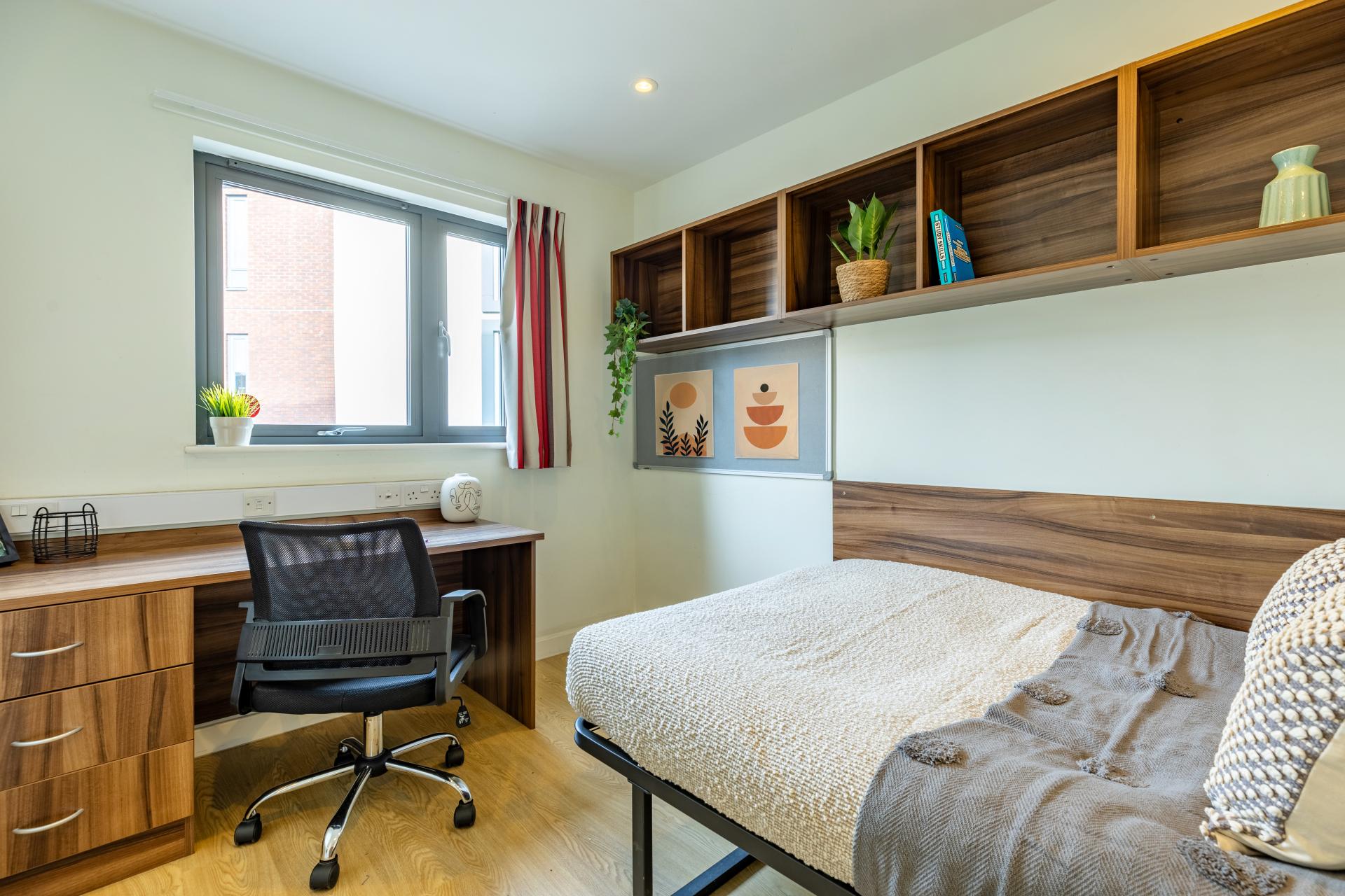 Premium En-Suite - The Printworks - Gallery - 6