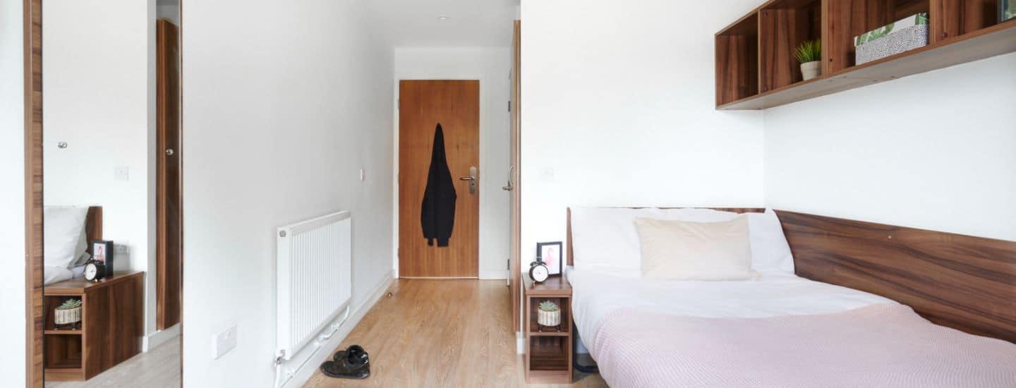 Classic En-Suite - The Printworks - Gallery - 2