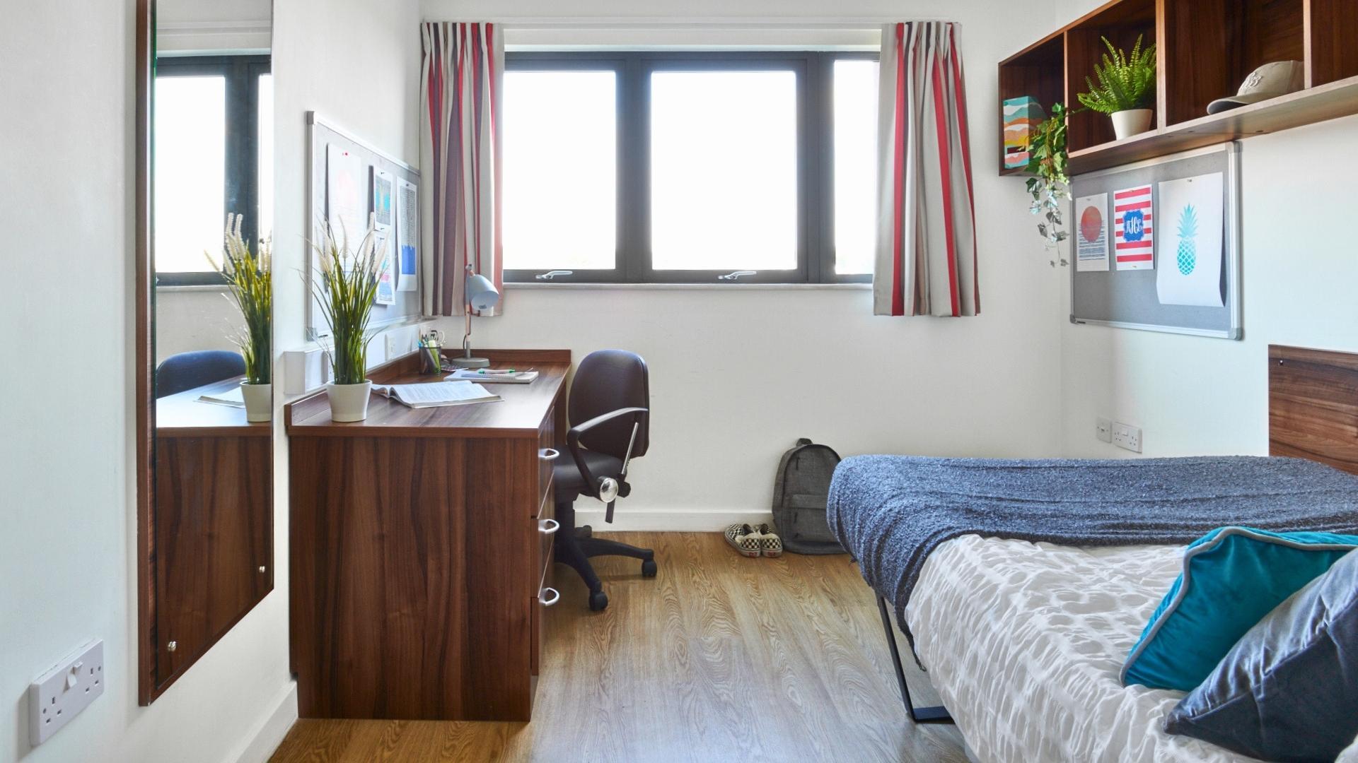 Classic Plus En-Suite - The Printworks - Gallery - 14