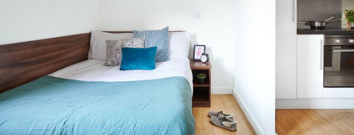 1 Bed Flat - The Printworks - Gallery - 4