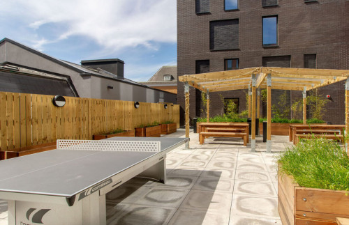Bridge Street Exchange  - Gallery -  5