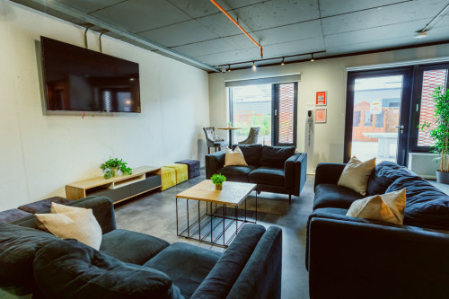 Bridge Street Exchange - Gallery - 27