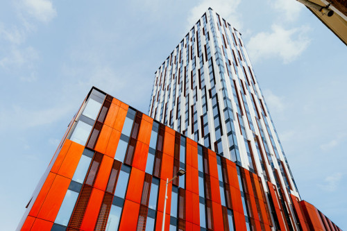 Bridge Street Exchange - Gallery - 8