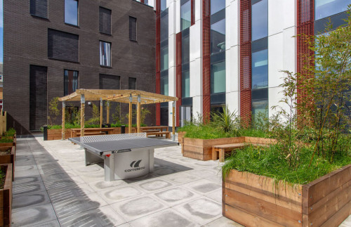 Bridge Street Exchange - Gallery - 18