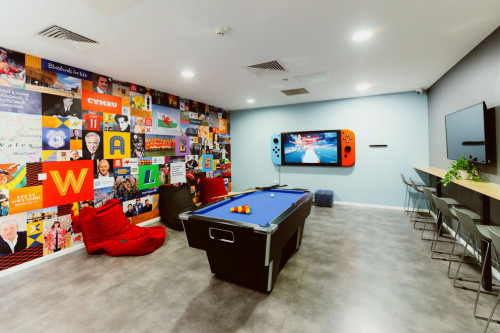 Bridge Street Exchange - Gallery - 15