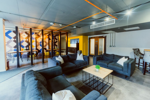 Bridge Street Exchange - Gallery - 21
