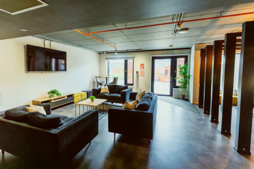 Bridge Street Exchange - Gallery - 6