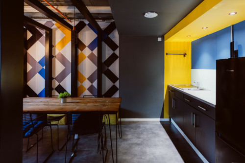 Bridge Street Exchange - Gallery - 25