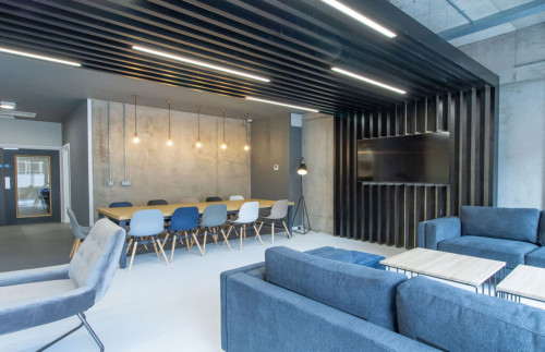 Bridge Street Exchange - Gallery - 19