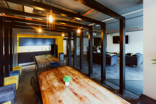 Bridge Street Exchange - Gallery - 23
