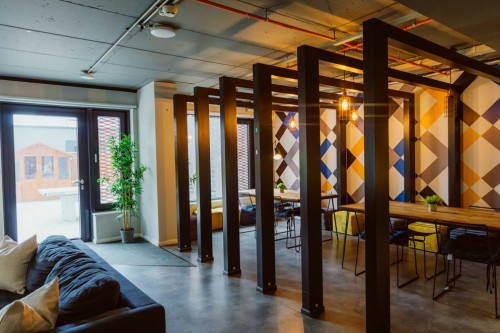 Bridge Street Exchange - Gallery - 26