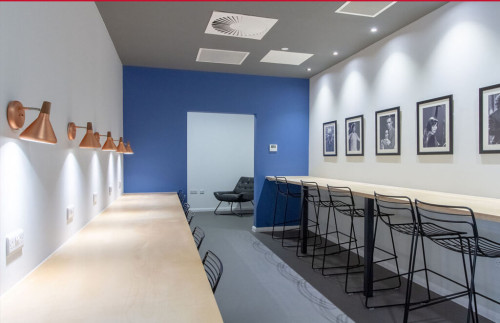 Bridge Street Exchange - Gallery - 7