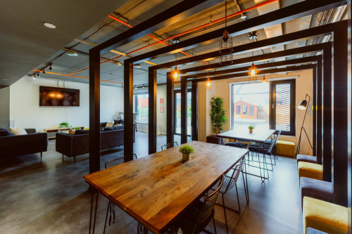 Bridge Street Exchange - Gallery - 24