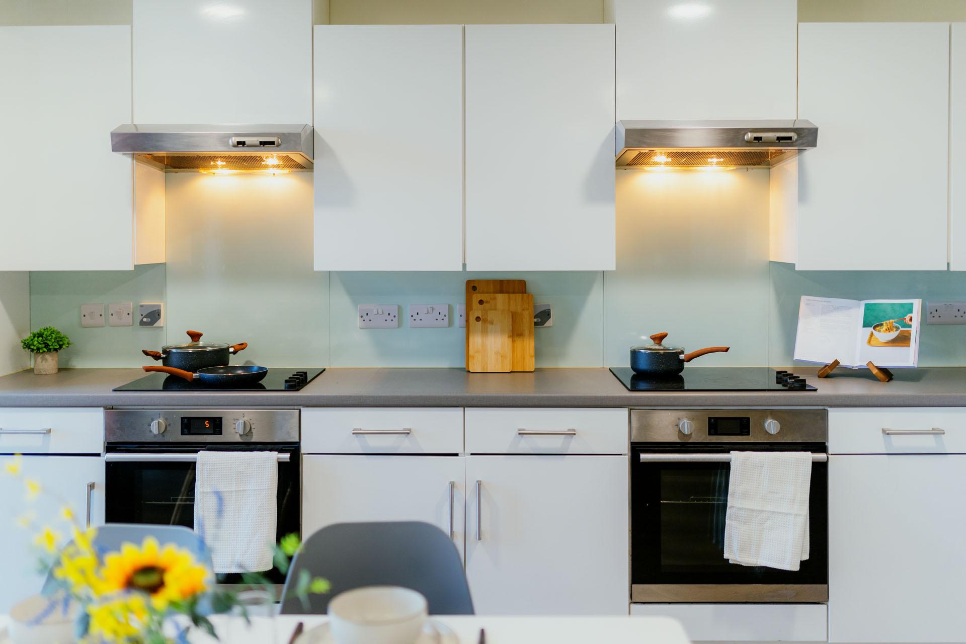  Bronze En Suite (Social Cluster)  -  Bridge Street Exchange  - Gallery -  8