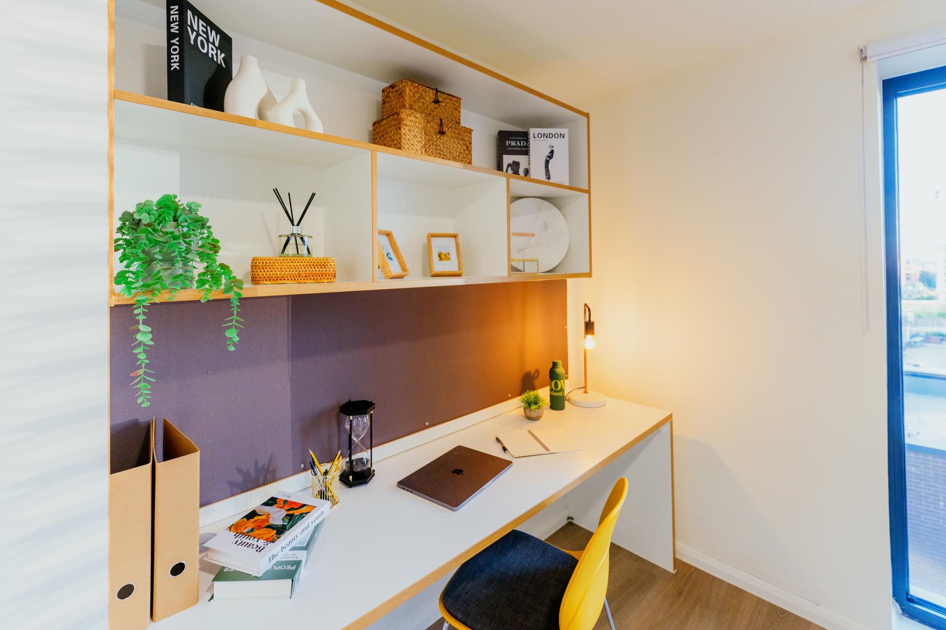  Bronze Studio (Accessible)  -  Bridge Street Exchange  - Gallery -  5